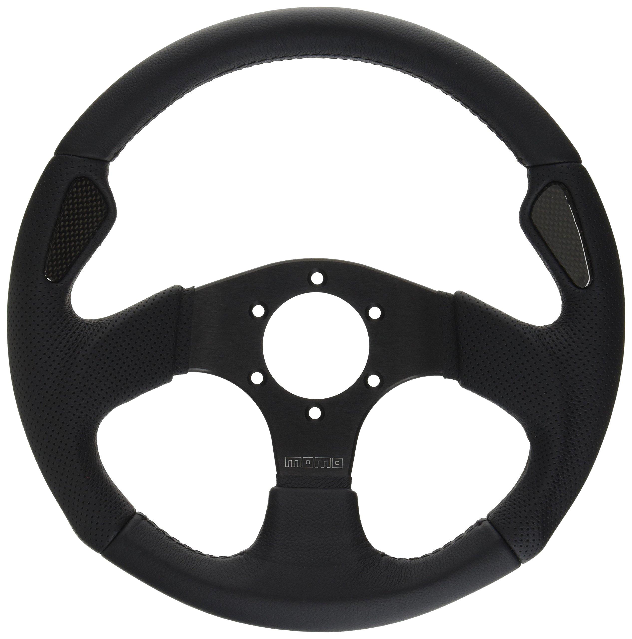 

MOMO Steering Jet 32 Pie BK J-1 чорний