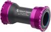 Wolf Tooth T47 Internal Bottom Bracket 29mm for SRAM Purple - -
