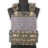 ACU Camouflage Tactical Weighted Fitness Vest