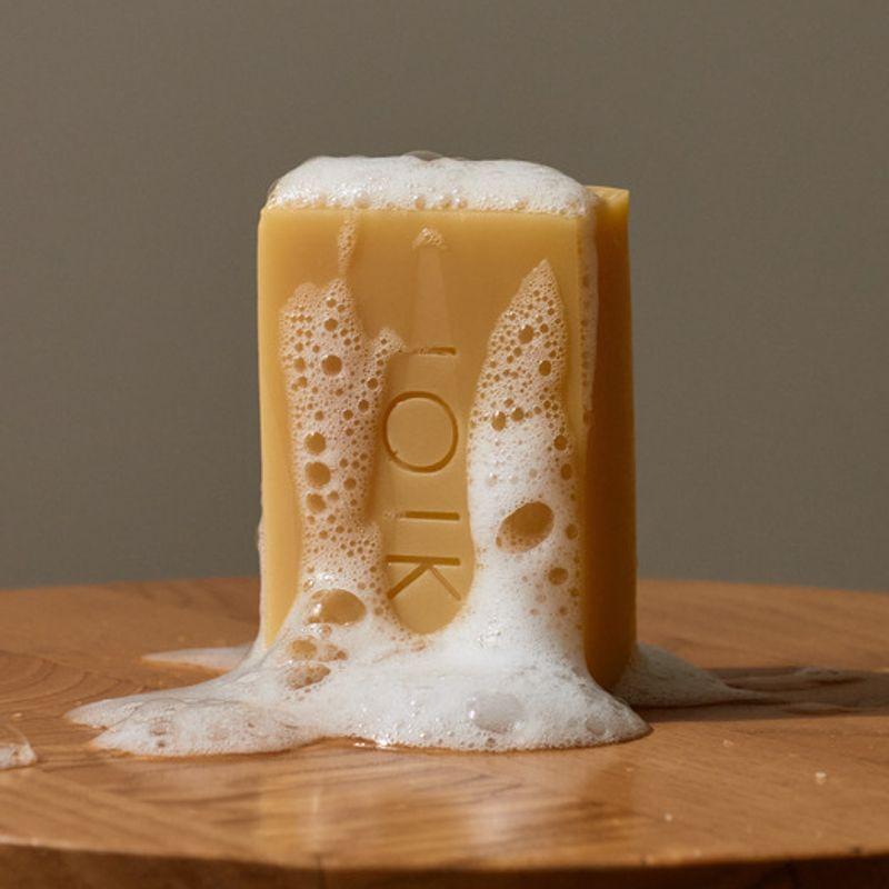 JOIK Nordic Vegan Scented Soap 100g (5 Types)