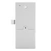 Zinc Alloy Digit Code Combination Cam Lock Code Unlock Cabinet Coded Lock Coded Lock  School Locker