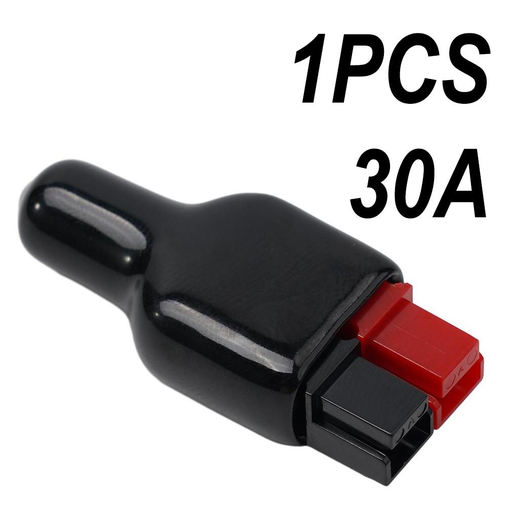 1PCS Terminal 2.5x0.7x0.6cm 30AMP 600V For Anderson