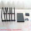XPAY Mountain Bike Parking Stand