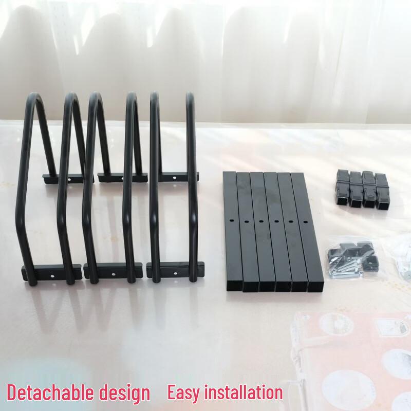 XPAY Mountain Bike Parking Stand