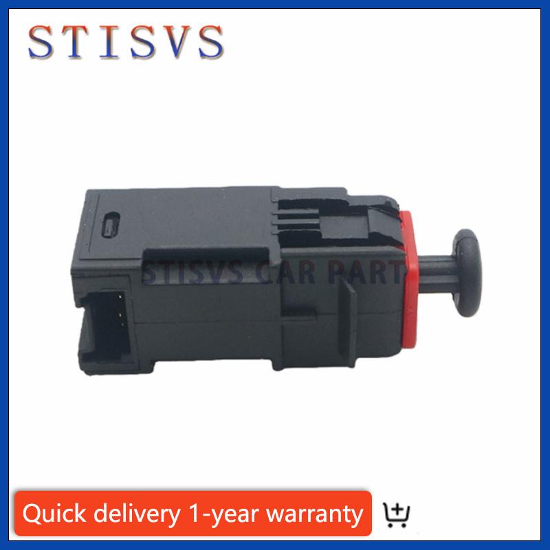 55701395 Brake Light Switch For OPEL For ASTRA For Corsa For VECTRA For Signum For HELLA 6DD 014 395-001 Interior 6366.F1