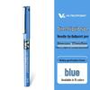 Pilot Gel Rollerball Pen BX-V5/7 Needle Tip Colored Signature Pen for Students