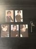 [USED] ENHYPEN UNSEEN Microphone Key Ring Jungwon