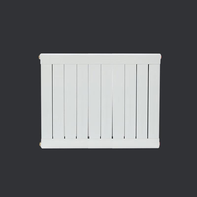 Tongshengda TLF-300 Copper-Aluminum Composite Radiator
