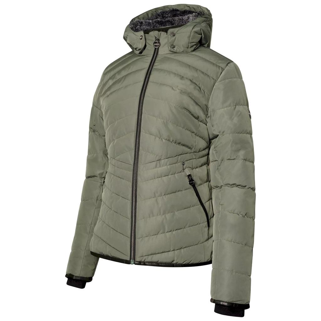 Dare 2B Markante wattierte Jacke für Damen/Damen