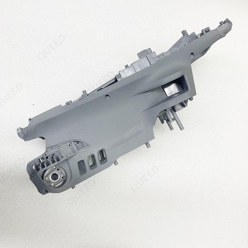 Original Body Shell Set for DJI Matrice 4T Drone Upper Gimbal Cover Middle Frame Bottom Shell Matrice 4T Repair Accessories