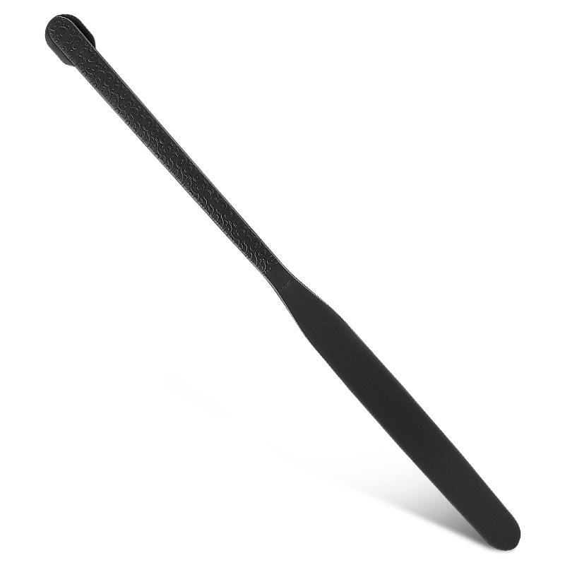 Extended 70CM Japanese-style Shoehorn, Household Shoe Handle, Elderly, Pregnant Women, Long Handle Magnetic Shoe Wearer