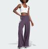 Adidas Originals ADICOLOR FW24 Casual Pants Women's Dark Purple IW3177
