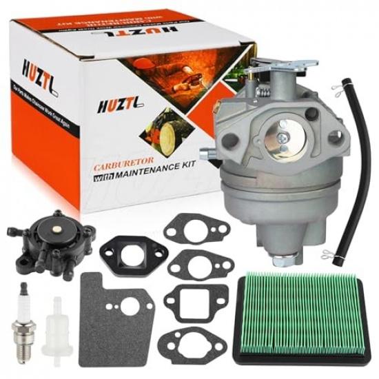 16100Z1A802 16100Z1A003 Carburetor for Pressure Washer w/ Honda GC190 Engine