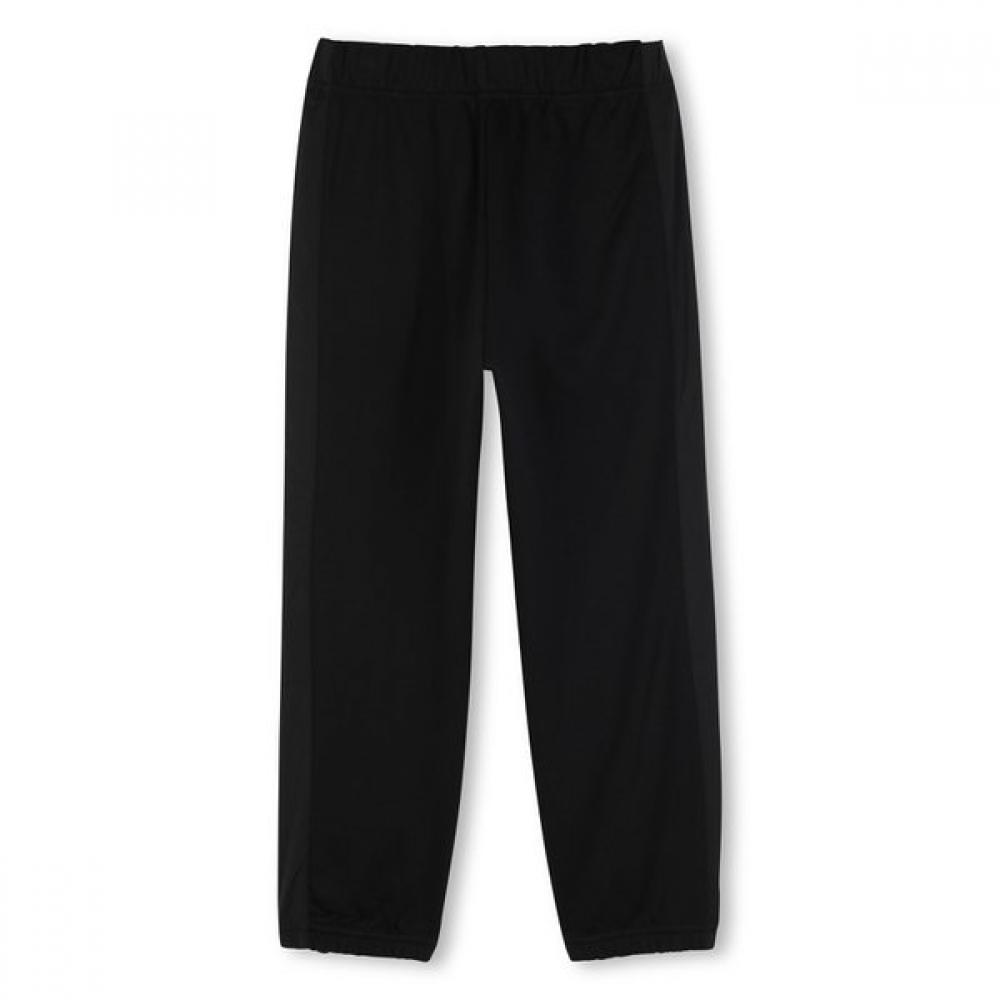Kenzo Kids Essential Logo Jogger Pants Z266afp811