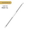 Stainless Steel Blackhead & Acne Remover Needle Kit