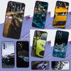 Cool Sports Car For Samsung Galaxy A16 A26 A54 A34 A14 A22 A32 A52 A55 A35 A15 A53 A13 A05 A06 A36 A56 Case