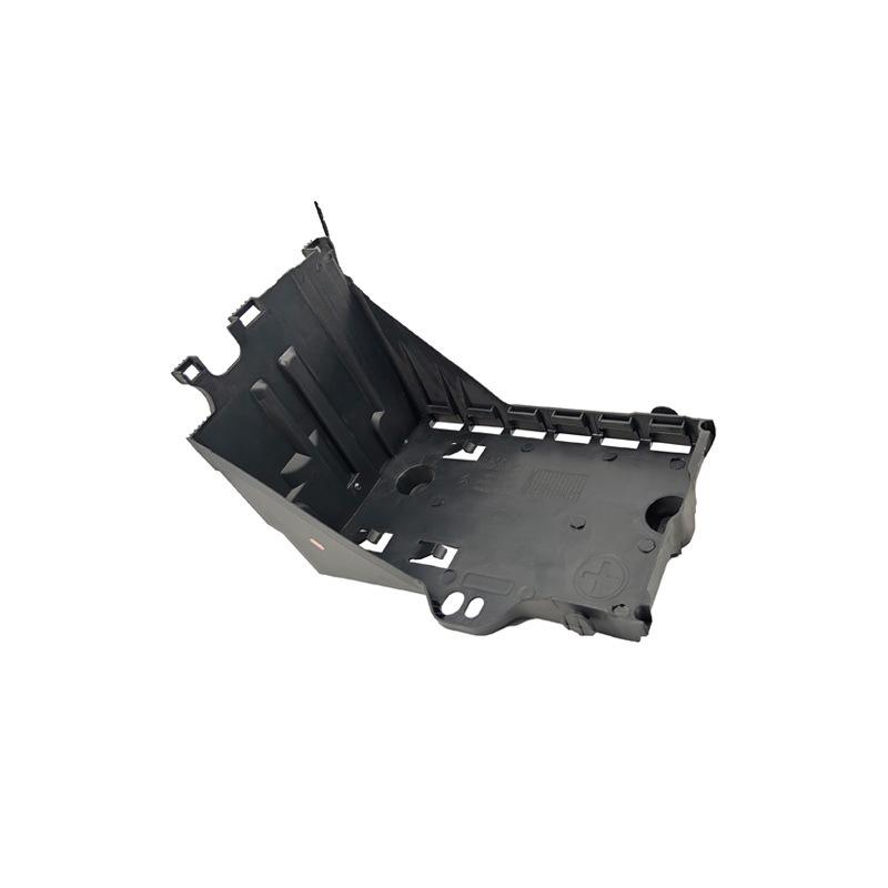 

Peugeot/Citroen Battery Protection Cover Base for 307, 308, 3008, C4 (5615H2/5615G8) 1 чорний