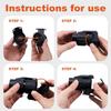 13 To 7 Pin Plug Adapter Trailer Connector 12V Towbar Towing Waterproof Plugs Socket Adapter Protect Connections