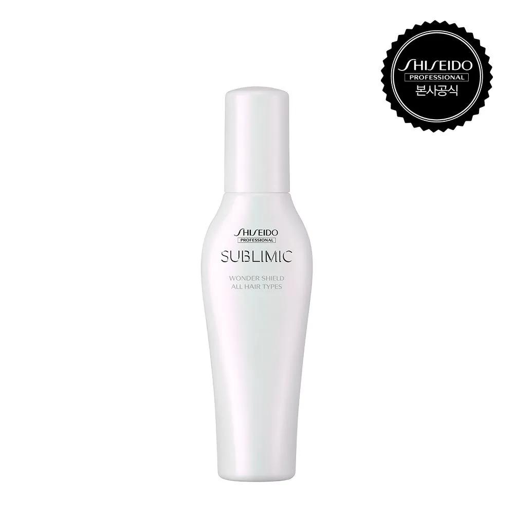 Sublimic Wonder Shield 125ml x 2