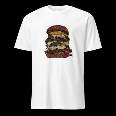 Üst giysisi – T-shirtler