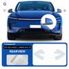 For Tesla Model Y Juniper Model Y 2025 2026 TPU Car Headlight RearView B Pillars Film Paint Protection Anti-scratch Accessories