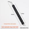 Stainless Steel Rebar Tying Hook with Plastic Handle for Wire Tying