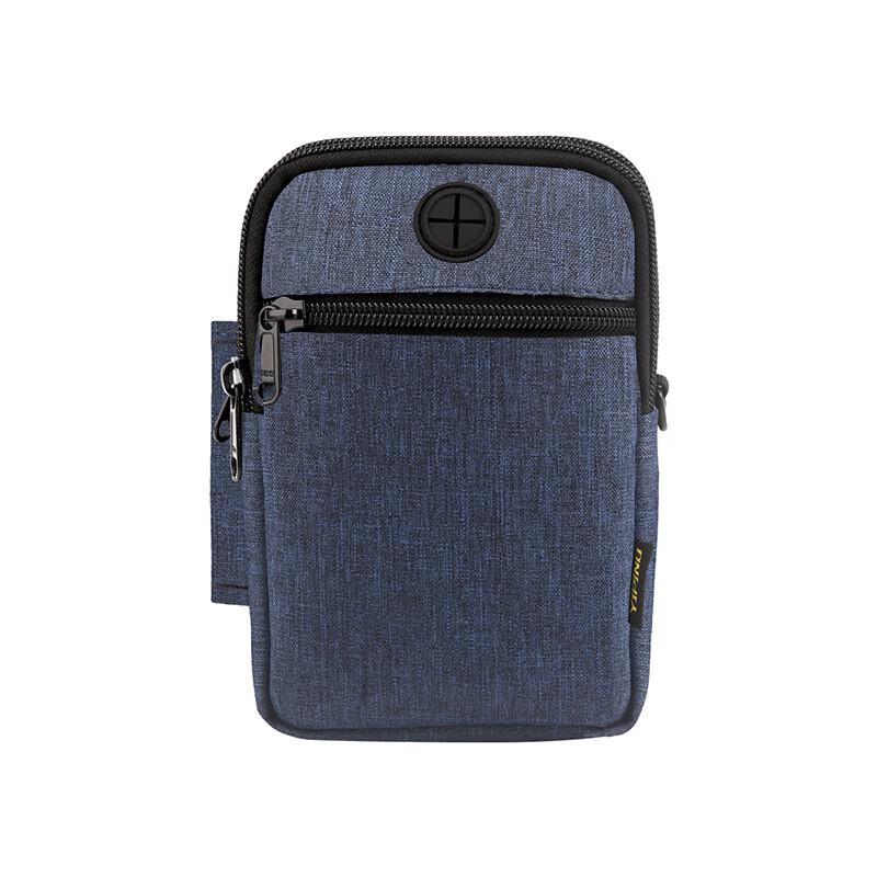 

MDNG Multi-functional Crossbody Neck Pouch