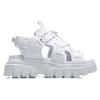 Li Ning LN Wandersandalen für Damen, Standardgröße, Weiß, AGUR016-2