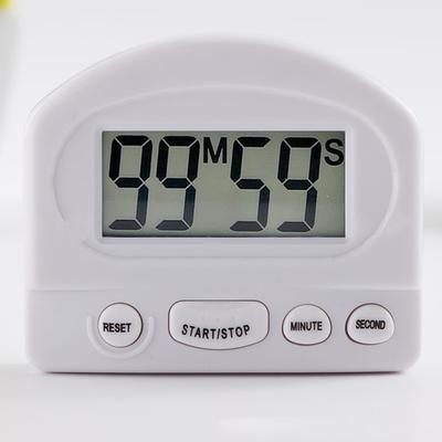 TIMER PER IL CONTO ALLA ROVESCIA GRANDE DISPLAY - CUCINA FORNO COTTURA CUCINA E RISTORAZIONE Strumento