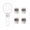 Digital Food Measuring Spoon Scoop Scale 800g/0.1g High Precision W/ LCD Screen