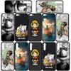 Phone Case for iPhone 17 15 16 Plus Xiaomi Poco X7 X6 F8 F7 M8 C85 C75 C71 Redmi Note 14 12 11 13 Pro Max 14C 13C 15C Thousand One Pieces Luffy Sunny