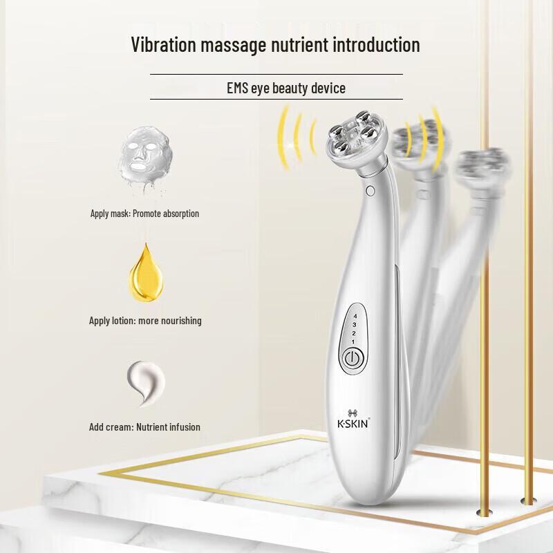 Jindao KD8800 EMS Red Light Eye Massager