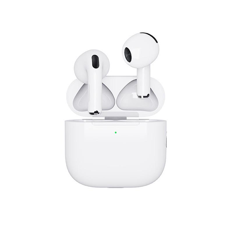 2026 7th Gen Bluetooth Wireless Noise-Cancelling Earbuds: Long Battery Life, Top Configuration, Compatible with Apple