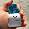 Squishy Water Dispenser Squeeze Toy Funny Stress Relief Fidget Toy Decompression Antistress Toy For Kids Adults