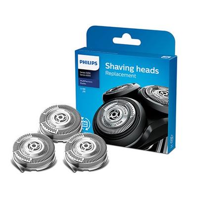 Philips 5000 Replacement Head ,Korean Razor Blade