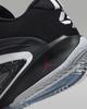 FQ1285-001 Nike Jordan Luka 3 Speedway Black Smoke Grey White (Men's)