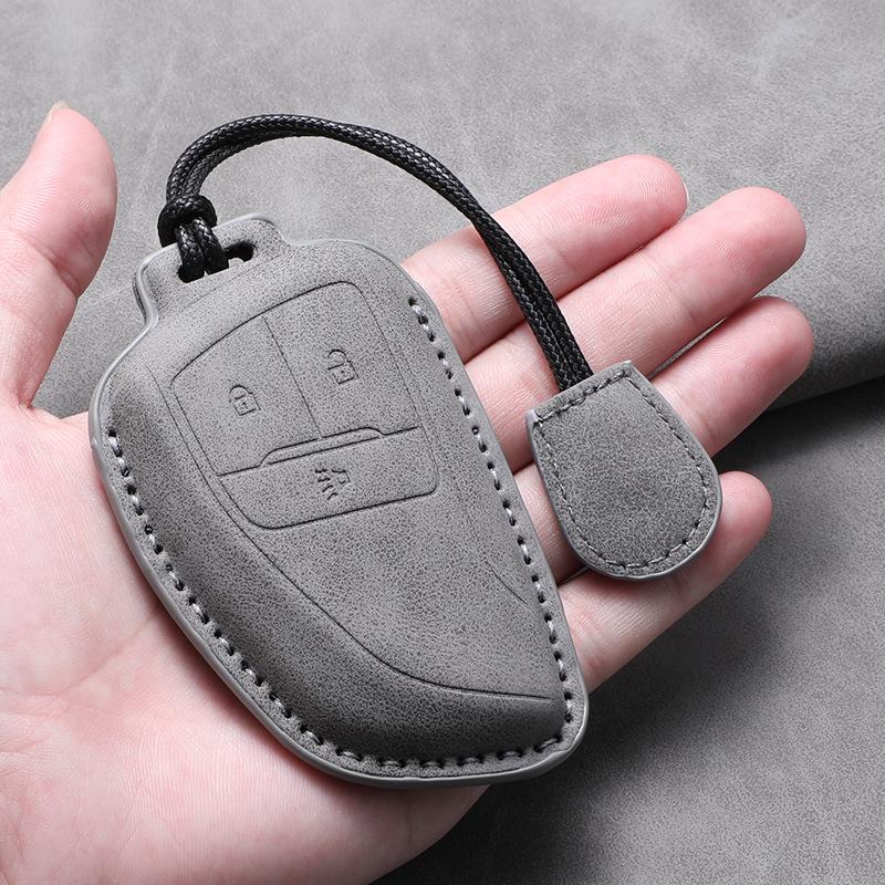 Buick Encore S Key Cover 2024: Protective Remote Shell Buckle