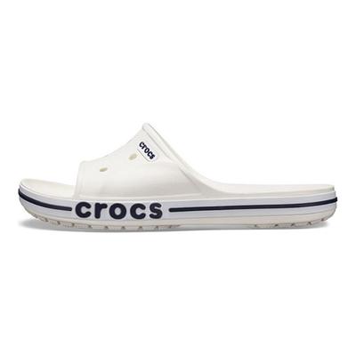 Bayaband Claquettes Casual Plage EVA Unisexe Chaussures Blanc 205392-126