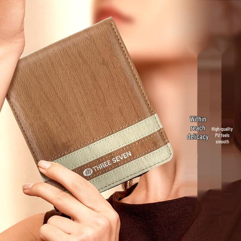 THREE SEVEN (777) 6-Piece Nail Clipper Set