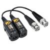 Plugs and Play Camera Interfaces Module Supports Multiple Format Through Standard Networking Cable Simple Wiring Solution for Security Professionals