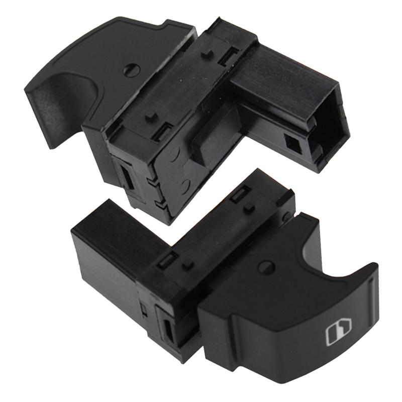 1K3 959 857A for Volkswagen Caddy 2K EOS Golf 5 6 GTI Passat B6 CC Tiguan Seat Ibiza LEON ALTEA TOLED Electric Window Switch