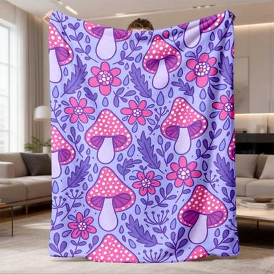 Yatak Takımı – Battaniye