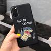 For Samsung Galaxy S20 5G S20+ Case Cover Fashion Soft Silicone Macaroon Phone Cases For Samsung S20 FE S 20 Plus S20Plus Funda
