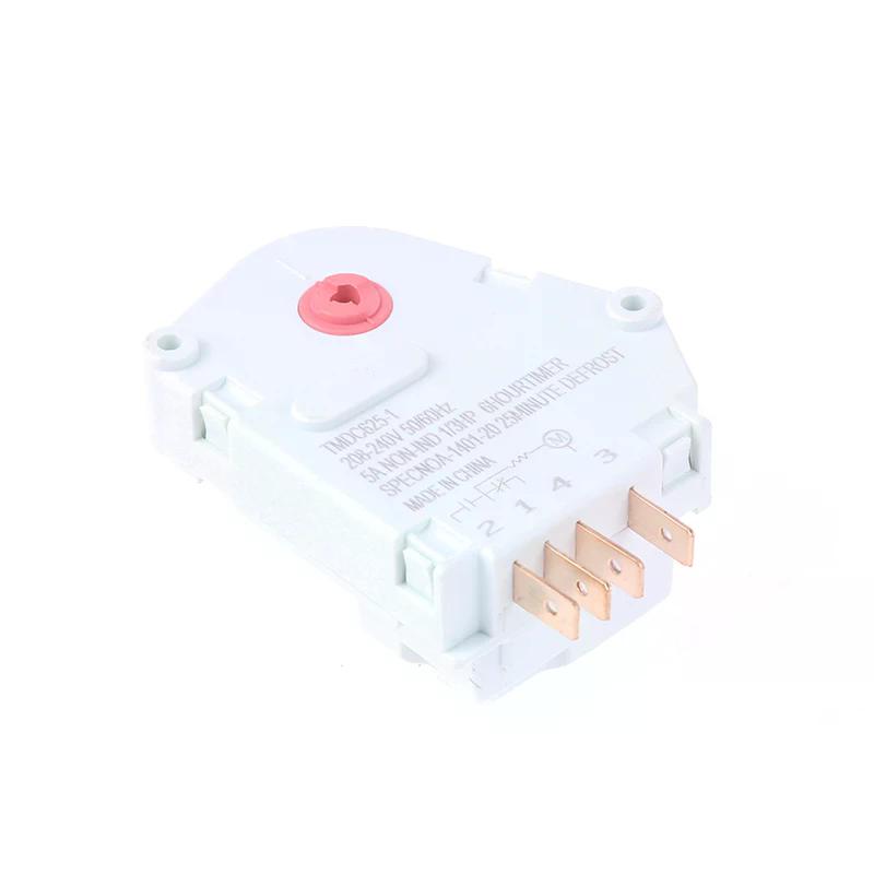 Suitable For Refrigerator Timer Defrost Controller TMDC 625-1 -807-2 Timer Defrost Timing Controller