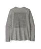 Patagonia Men'S Long-Sleeve Capilene Cool Daily Shirt - Strataspire / 45455R5