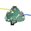 Battery Protection Board Tools 12V 300uS 1000mS Drill Power Electric Tool Hand Li-ion Battery Protection Board
