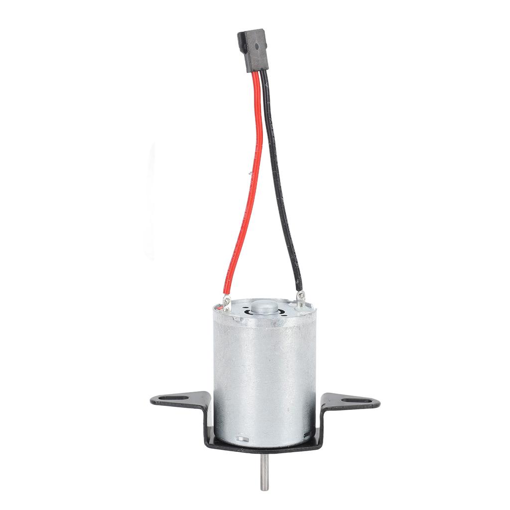 Fireplace Fan Motor Stove Fan Motor Aluminium Powerful Fireplace Fan Accessory for 41 To 45mm