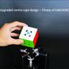 Bucubke GAN 356 RS 3x3 Stickerless Speed Magic Cube GAN356 RS 3x3x3 Competition Puzzle Cube
