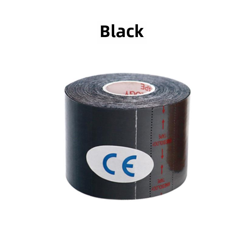 

Багатофункціональний медичний бинт для ліфтингу обличчя з високоеластичним обгортанням грудей 2.5 cm