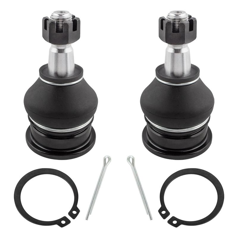 2pcs Front Lower Ball Joints Fit for Scion xA xB 2004 2005 2006 / for Toyota Echo 2000-2005/Yaris 2007 2008 | K500118